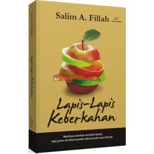 Lapis-lapis Keberkahan