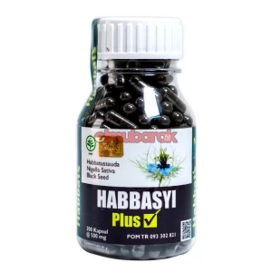 Habbasy Plus