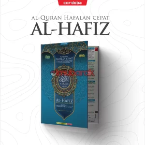 Al-Hafiz Milenial - Mushaf Qur'an