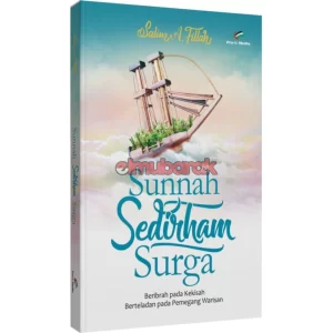 Sunnah Sedirham Surga